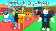 Check the official release times for Taco Tuesday (Image via Roblox)
